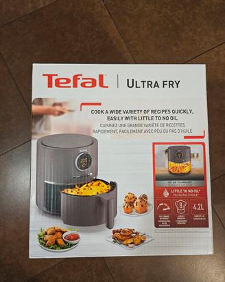 friggitrice ad aria Tefal