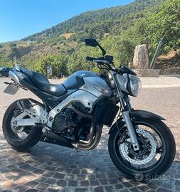 Suzuki GSR