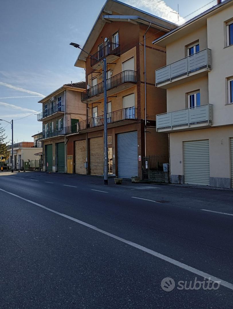 Appartamento – Serravalle Scrivia, Alessandria - Vista 5