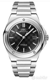 IWC INGENIEUR