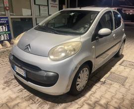 Citroen c1 1.0 benzina 2006 prezzo trattabile