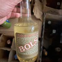 Bols liquori