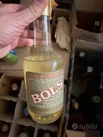 Bols liquori