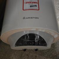 scalda acqua mai utilizzato