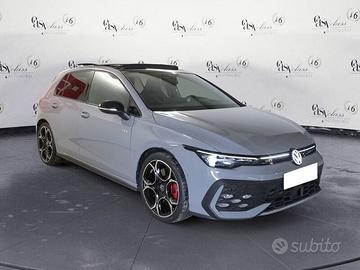 Volkswagen Golf 2.0 TSI GTI DSG MATRIX LED BL...