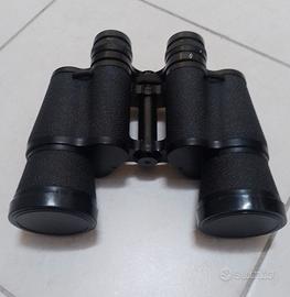 binocolo cannocchiale  