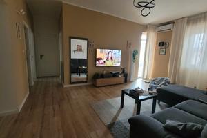 Casa in contesto condominiale