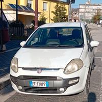 Punto evo 1.3 Multijet 75cavalli (TRATTABILE)