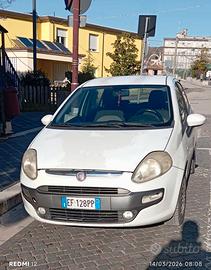 Punto evo 1.3 Multijet 75cavalli (TRATTABILE)