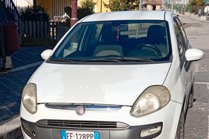Punto evo 1.3 Multijet 75cavalli (TRATTABILE)