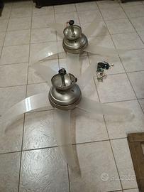 Ventilatori da soffitto Vinco Cod 70911