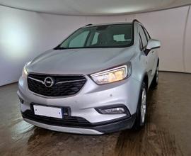 OPEL MOKKA X 1.6 CDTI ADVANCE