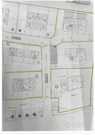 Terreno di 4326 m² a Calderara di Reno