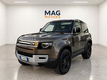 Land Rover Defender 90 3.0D I6 250 CV AWD Auto X-D
