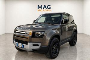 Land Rover Defender 90 3.0D I6 250 CV AWD Auto X-D