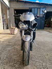 triumph street triple 765 rs 