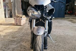 triumph street triple 765 rs 