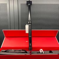 REGGISELLA TELESCOPICO ON OFF