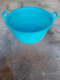 Bacinella  grande x bucato 50 cm