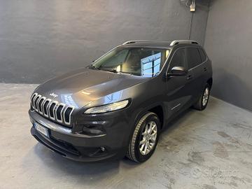 Jeep Cherokee V 2017 2.0 mjt II 4wd