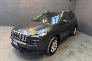 Jeep Cherokee V 2017 2.0 mjt II 4wd