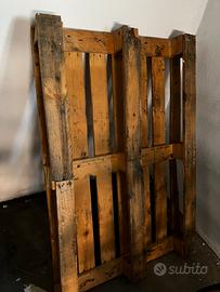 Pallet - bancale