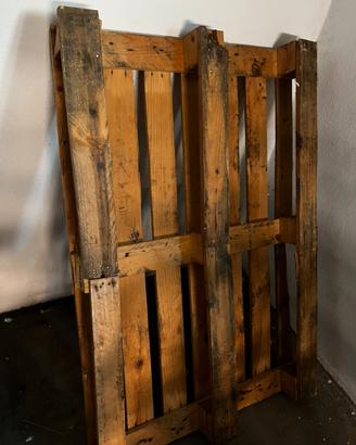 Pallet - bancale