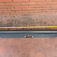 Cappelliera mensola copri bagagliaio Jeep Compass