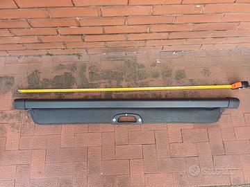 Cappelliera mensola copri bagagliaio Jeep Compass