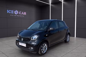 SMART forfour 70 1.0 Passion