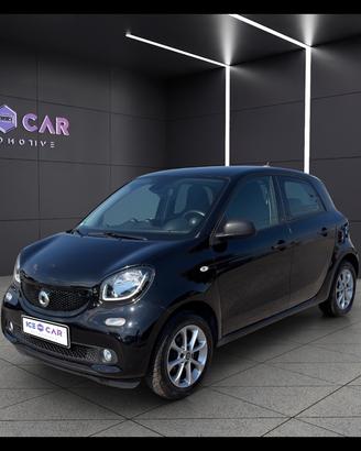 SMART forfour 70 1.0 Passion