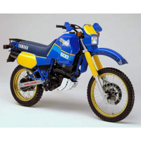 Xt 600 z tenere'