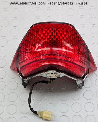 FARO POSTERIORE HONDA TRANSALP 700 2007 2013 XL700