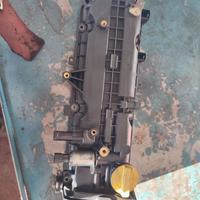 Coperchio punterie Fiat 1.2 Fire 