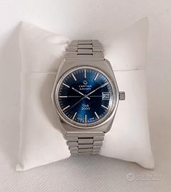 Orologio CERTINA club 2000 vintage 