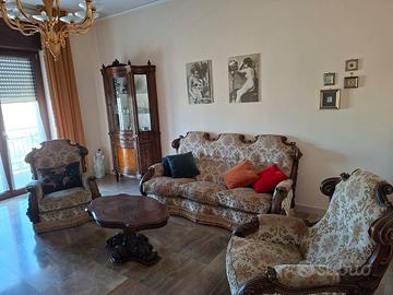 Appartamento 6 vani a Statte (TA)