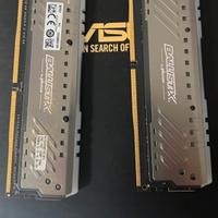 crucial ballistix rgb 16gb ddr4 