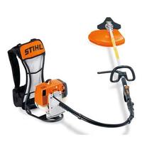 Decespugliatore a zaino FR450 usato