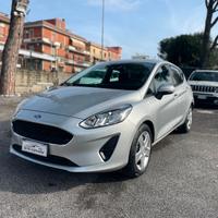 Ford Fiesta 1.1 75 CV 5 porte Titanium