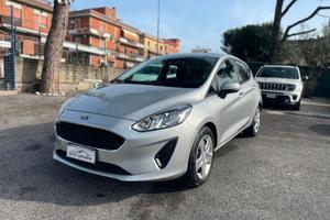Ford Fiesta 1.1 75 CV 5 porte Titanium