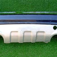PARAURTI POSTERIORE COMPLETO FORD Kuga Serie (CBV)
