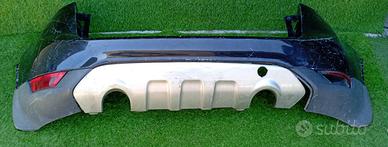PARAURTI POSTERIORE COMPLETO FORD Kuga Serie (CBV)