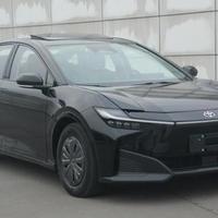 Ricambi per TOYOTA BZ3 2022 2023 DISPONIAMO DI RIC