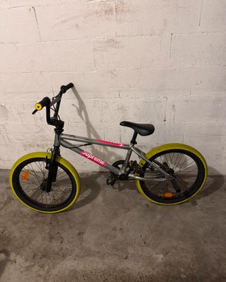 BMX prezzo trattabile
