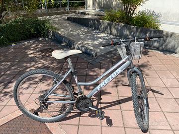 Bicicletta per bambini in  buon stato