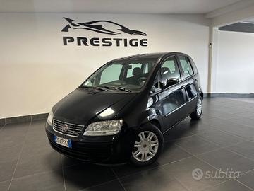 FIAT IDEA 1.3MJT 90CV DIESEL PRONTA CONSEGNA