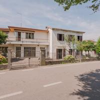 ORIAGO Bifamiliare intera in zona centrale R530
