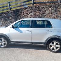 Toyota Urban cruiser diesel 1.4 4wd