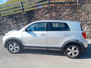 Toyota Urban cruiser diesel 1.4 4wd