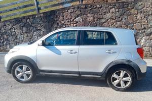 Toyota Urban cruiser diesel 1.4 4wd
